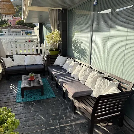 Holiday home Esmeralda *