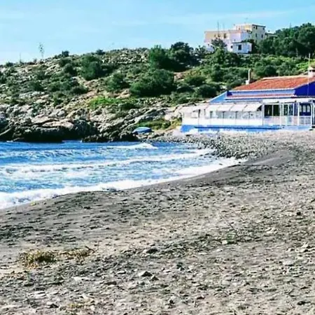 Esmeralda Holiday home Almunecar