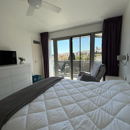 Holiday home Esmeralda Almunecar