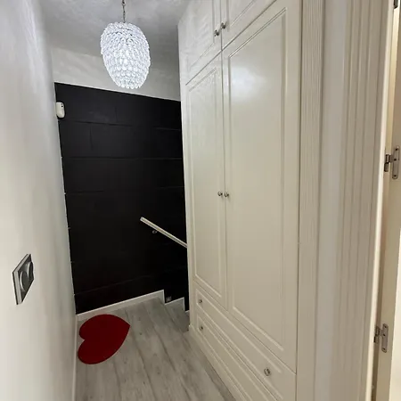 Esmeralda Holiday home *