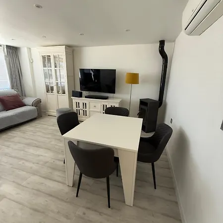 Esmeralda Holiday home Almunecar