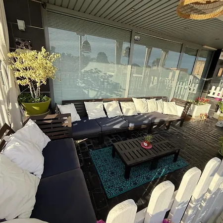 Esmeralda Holiday home *