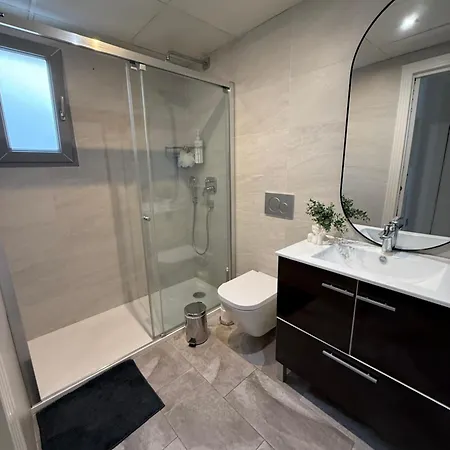 Holiday home Esmeralda