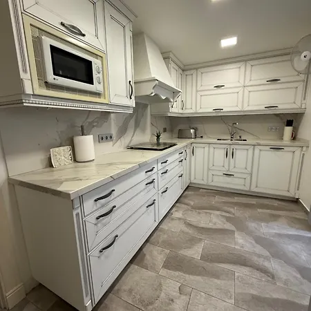 Esmeralda Holiday home *
