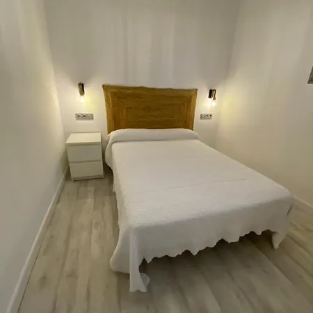 Holiday home Esmeralda Almunecar