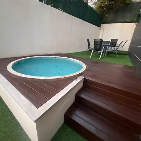 Esmeralda Con Parking Gratis 펜션 Almuñécar